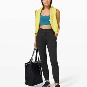 Lululemon Ready to Rulu Jogger Cinch - New (Size 0)
